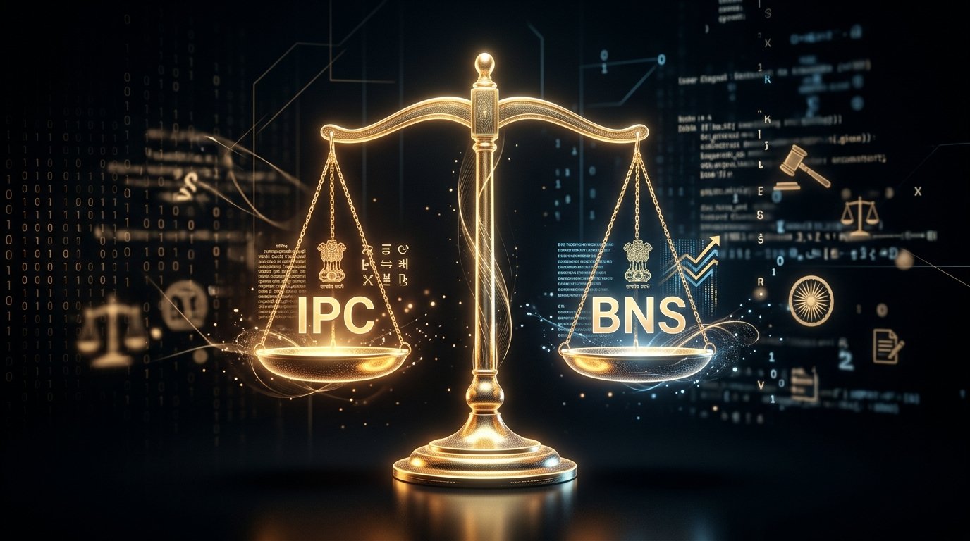 BNS 2023 Analysis